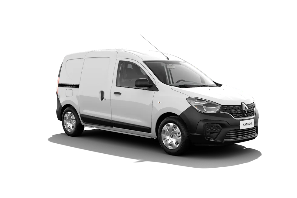 Renault Kangoo Express