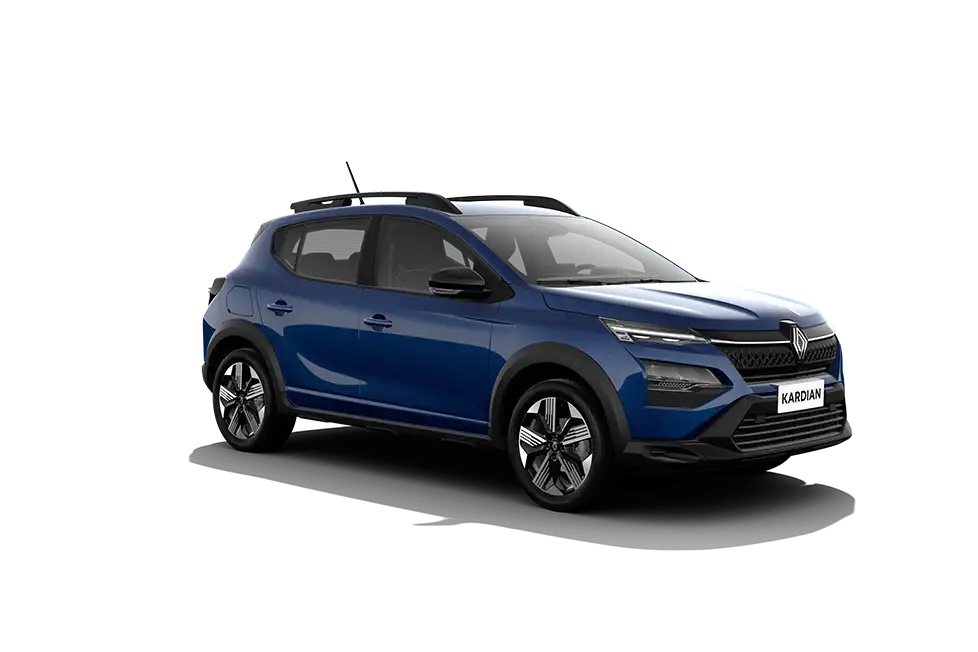 Renault Kardian