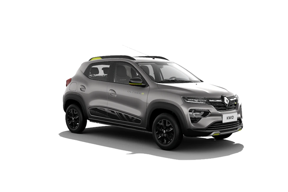 Renault Kwid